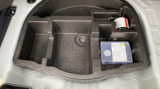 Toyota Yaris Cross 1.5 Hybrid Icon 5dr CVT Hybrid Estate